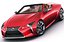 Lexus LC500 Convertible