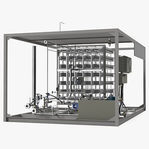 Refueling Equipment L-CNG