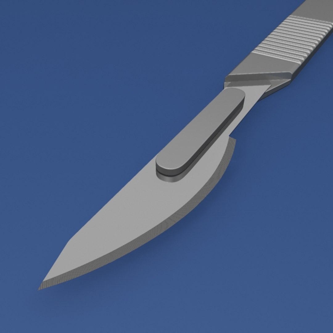 3ds max scalpel https://p.turbosquid.com/ts-thumb/wX/fV8Knc/491TWpFQ/scalpel_02/jpg/1301569204/1920x1080/fit_q87/3edb0ddc034360f1b4bb6c61750258973111c4c7/scalpel_02.jpg