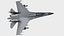 China J-16 Mehrzweckjäger
