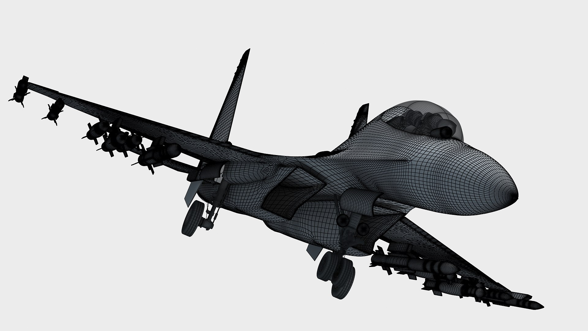 3D model China J-16 Multirole Fighter https://p.turbosquid.com/ts-thumb/wX/g6Qcv3/cL/16/jpg/1628157488/1920x1080/fit_q87/ba6e75f3a3e8a0488ab6adf8e40eb3638197cfb1/16.jpg