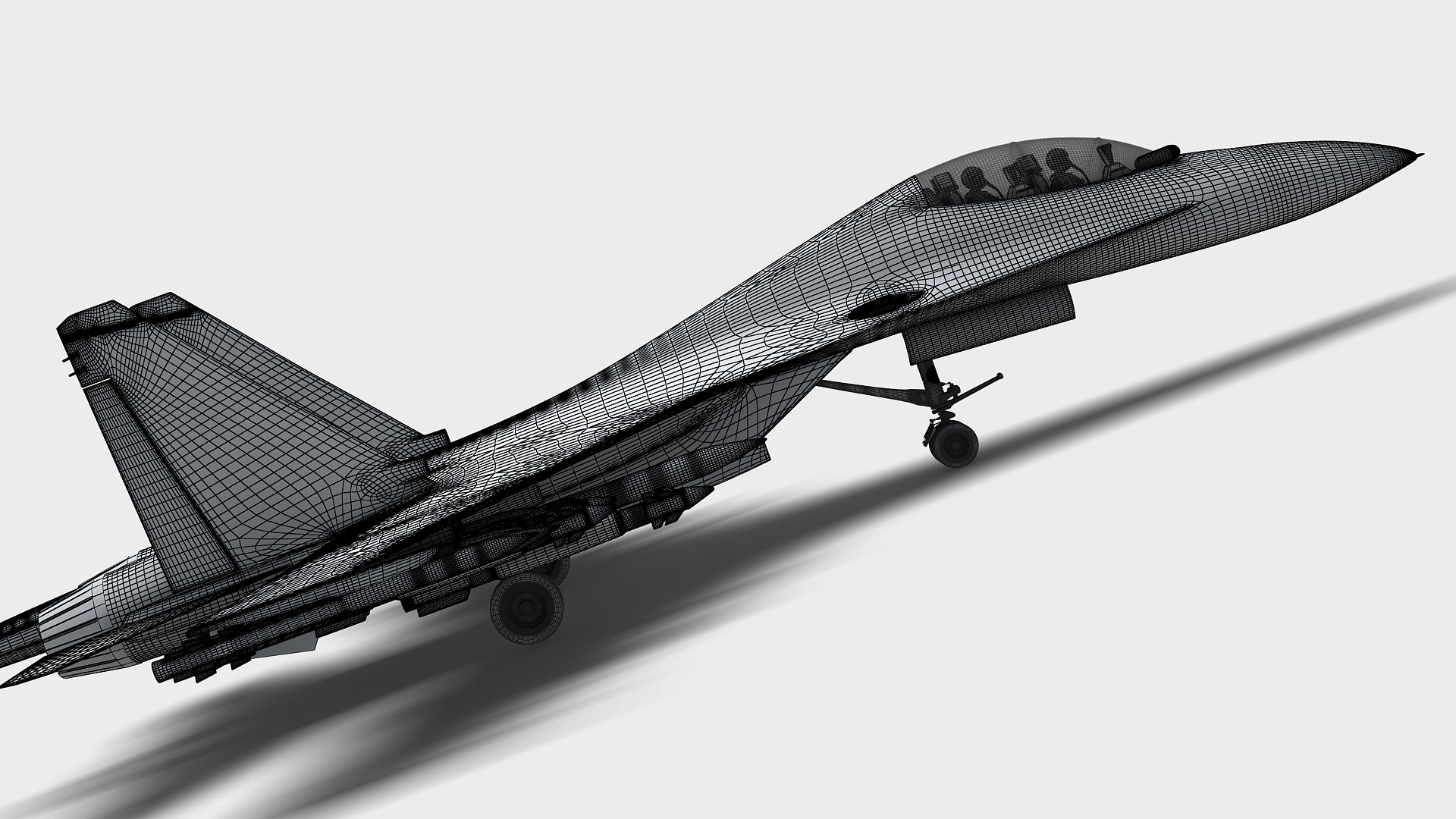 3D model China J-16 Multirole Fighter https://p.turbosquid.com/ts-thumb/wX/g6Qcv3/jG/15/jpg/1628157492/1920x1080/fit_q87/6bbdcc9c654b3732a27e17fbca8d4b32cf4549a9/15.jpg