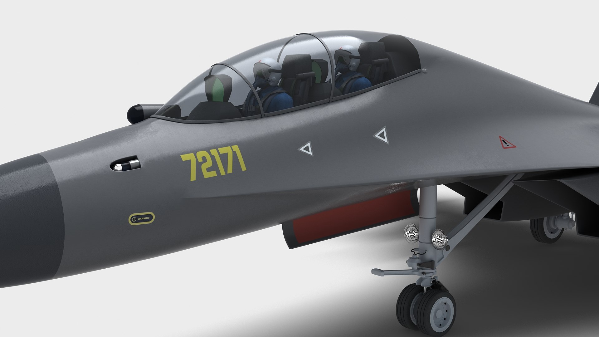 3D model China J-16 Multirole Fighter https://p.turbosquid.com/ts-thumb/wX/g6Qcv3/xE/04/jpg/1628157488/1920x1080/fit_q87/bbb14a3d25fa5aab19132fca57f4a337190d5e04/04.jpg