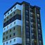 Collection Bâtiment Moderne 1 - Nuit