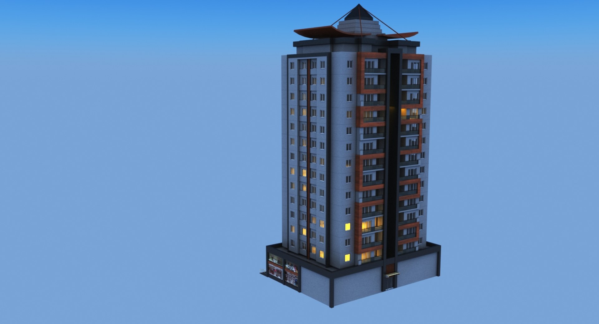3D model night modern building 1 https://p.turbosquid.com/ts-thumb/wX/hkZafJ/nt9JcESC/modernbuilding10103/jpg/1550391669/1920x1080/fit_q87/c164a52c2736acb1d14bb1c89938767104a5845b/modernbuilding10103.jpg