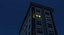 Collection Bâtiment Moderne 1 - Nuit