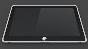 HP Slate 500