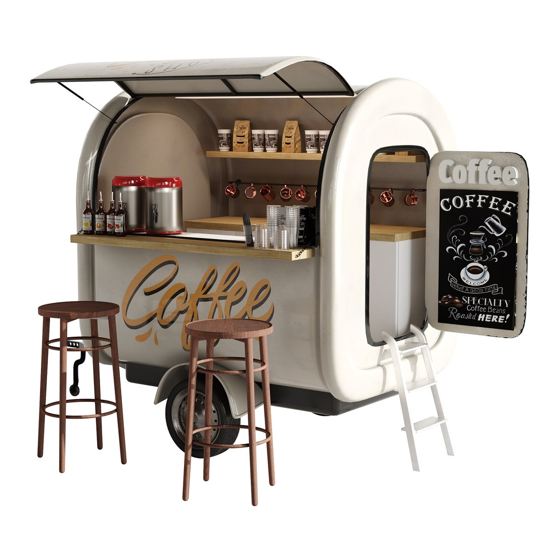 3D Coffee truck 2 model https://p.turbosquid.com/ts-thumb/wX/iMV214/6V/01__interactivelightmix_view15copy/jpg/1625570748/1920x1080/fit_q87/5aa0bbd10f26265d0ea1314cce367fd32e33fd23/01__interactivelightmix_view15copy.jpg