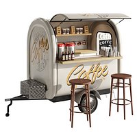 Coffee truck 2
