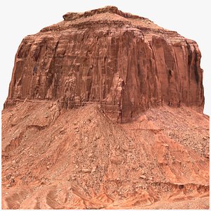 Butte Sandstone 4
