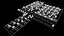 Environnement de quartier de banlieue