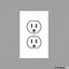 Wall Outlet