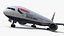 Boeing 777 della British Airways