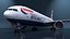 Boeing 777 della British Airways