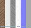 Parquet - Laminate - Wooden floor 4 in 1