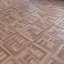 Parquet - Laminate - Wooden floor 4 in 1