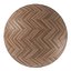 Parquet - Laminate - Wooden floor 4 in 1