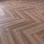 Parquet - Laminate - Wooden floor 4 in 1