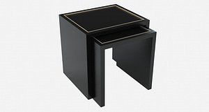 Ralph lauren One FIfth table Set