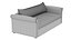 Rose Uniacke Petersham Sofa