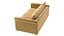Rose Uniacke Petersham Sofa