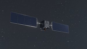 Satellite
