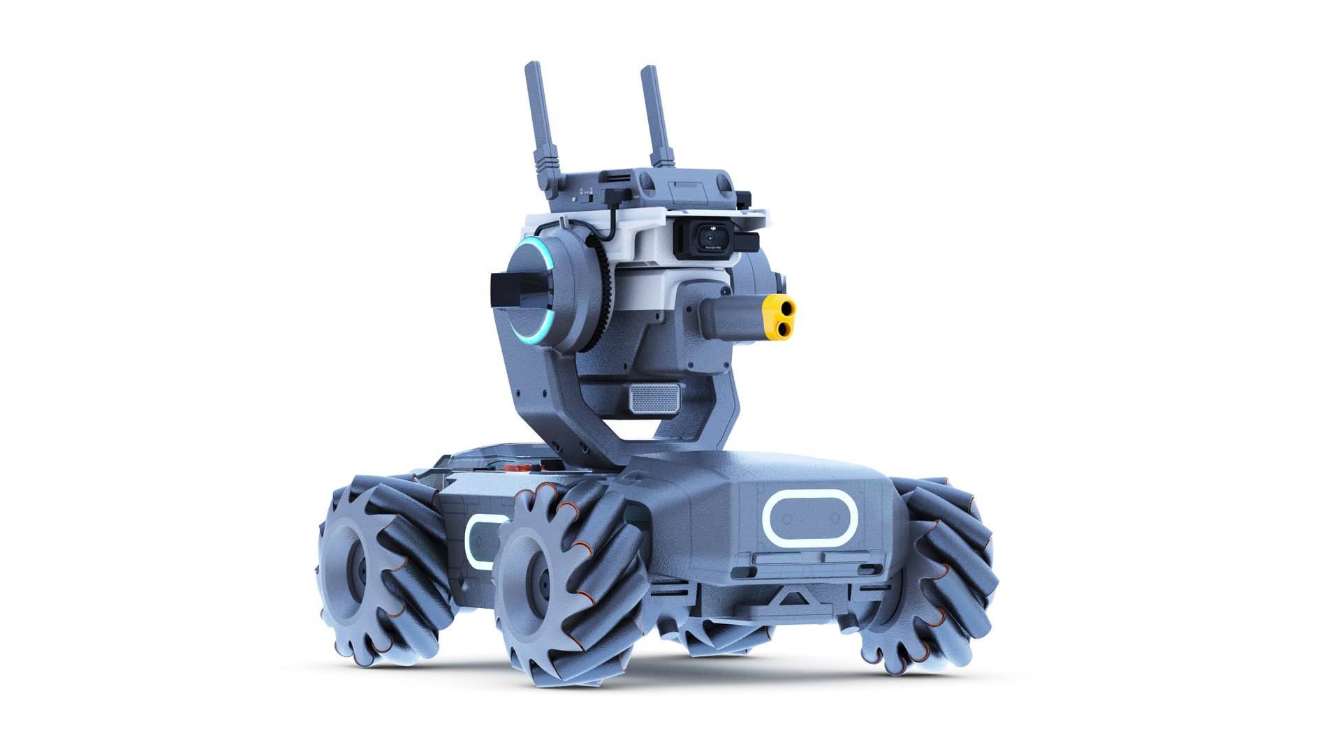 3D model dji robo master https://p.turbosquid.com/ts-thumb/wX/zedvDr/856wZk2Y/robomasters1002/jpg/1572319155/1920x1080/fit_q87/14047fab9fd31ec42ea639b73a3d19e8750fbf85/robomasters1002.jpg
