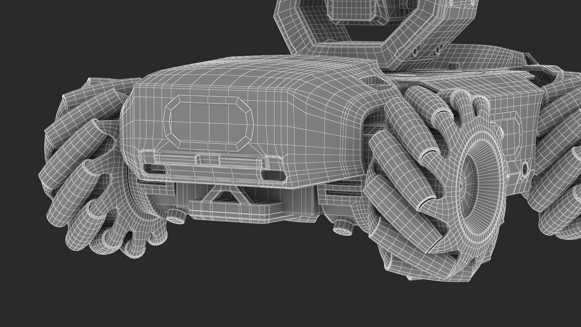 3D model dji robo master https://p.turbosquid.com/ts-thumb/wX/zedvDr/A0gA3eIw/robomasters1020/jpg/1572319156/1920x1080/fit_q87/2258417bec819baa4cb2dd46d62ed594982acbbb/robomasters1020.jpg