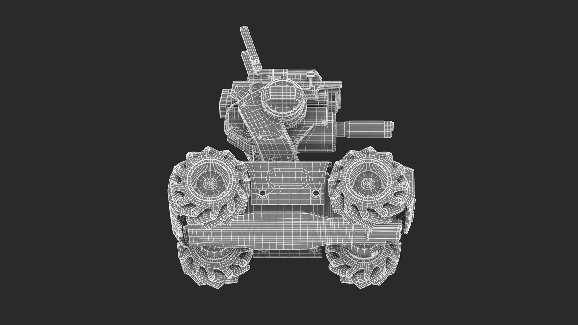 3D model dji robo master https://p.turbosquid.com/ts-thumb/wX/zedvDr/D10545Kq/robomasters1027/jpg/1572319156/1920x1080/fit_q87/676c074ce1684c7ce1abbc796d299033a4b01f4e/robomasters1027.jpg