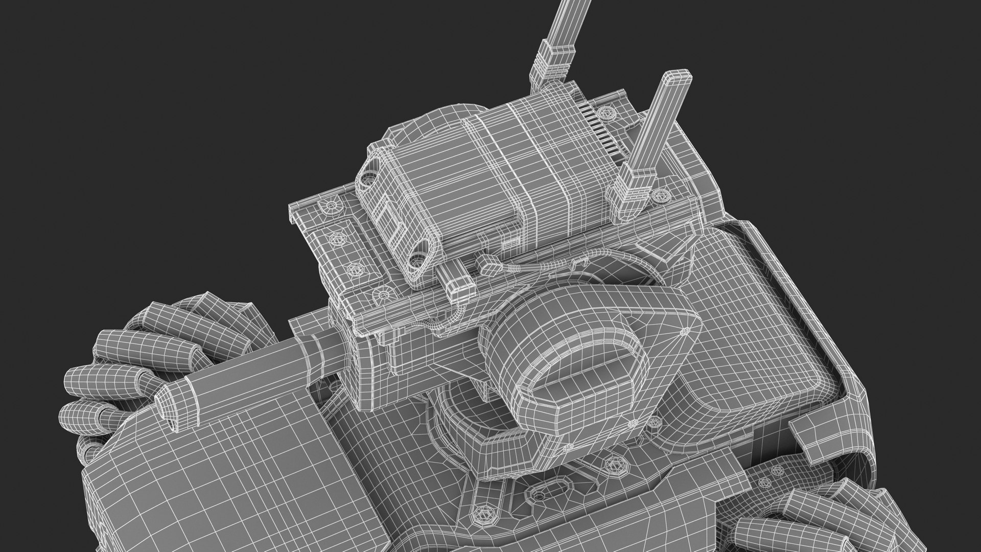 3D model dji robo master https://p.turbosquid.com/ts-thumb/wX/zedvDr/K3wphLoM/robomasters1025/jpg/1572319156/1920x1080/fit_q87/d6dd7ba0f264d1929960ad648312f18431c0fcf8/robomasters1025.jpg