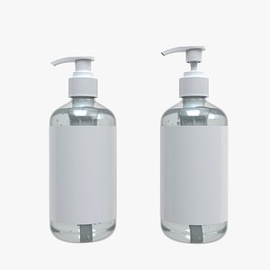 Hand Sanitizer