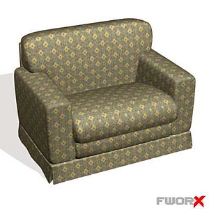 max armchair chair