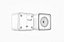 Speaker Logitech PC Pink