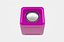 Speaker Logitech PC Pink