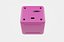 Speaker Logitech PC Pink
