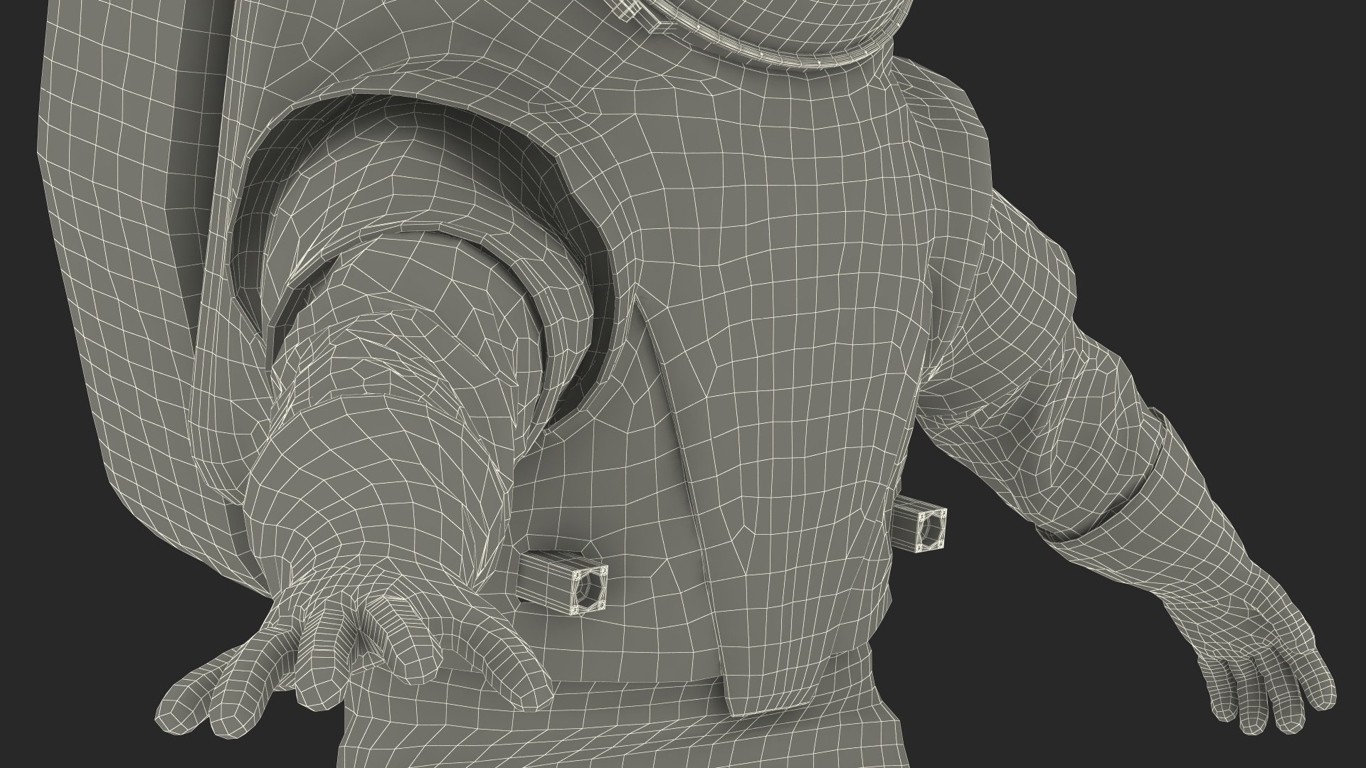 NASA Spacesuit Axiom on Astronaut Falling Pose Fur 3D model https://p.turbosquid.com/ts-thumb/wY/Akrlnc/Cd/nasaspacesuitaxiomonastronautfallingposefurmb3dmodel030/jpg/1692250497/1920x1080/fit_q87/4ba61c5fc8f341b3aee25bf2370acc7f98f3fa87/nasaspacesuitaxiomonastronautfallingposefurmb3dmodel030.jpg