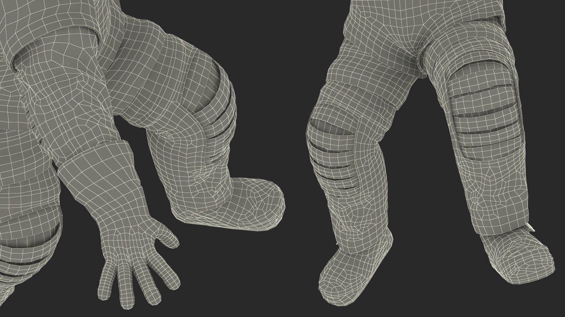 NASA Spacesuit Axiom on Astronaut Falling Pose Fur 3D model https://p.turbosquid.com/ts-thumb/wY/Akrlnc/EZ/nasaspacesuitaxiomonastronautfallingposefurmb3dmodel031/jpg/1692250501/1920x1080/fit_q87/fb9bfe7479b64fb4de6f08a63273b9d90a5c84d4/nasaspacesuitaxiomonastronautfallingposefurmb3dmodel031.jpg