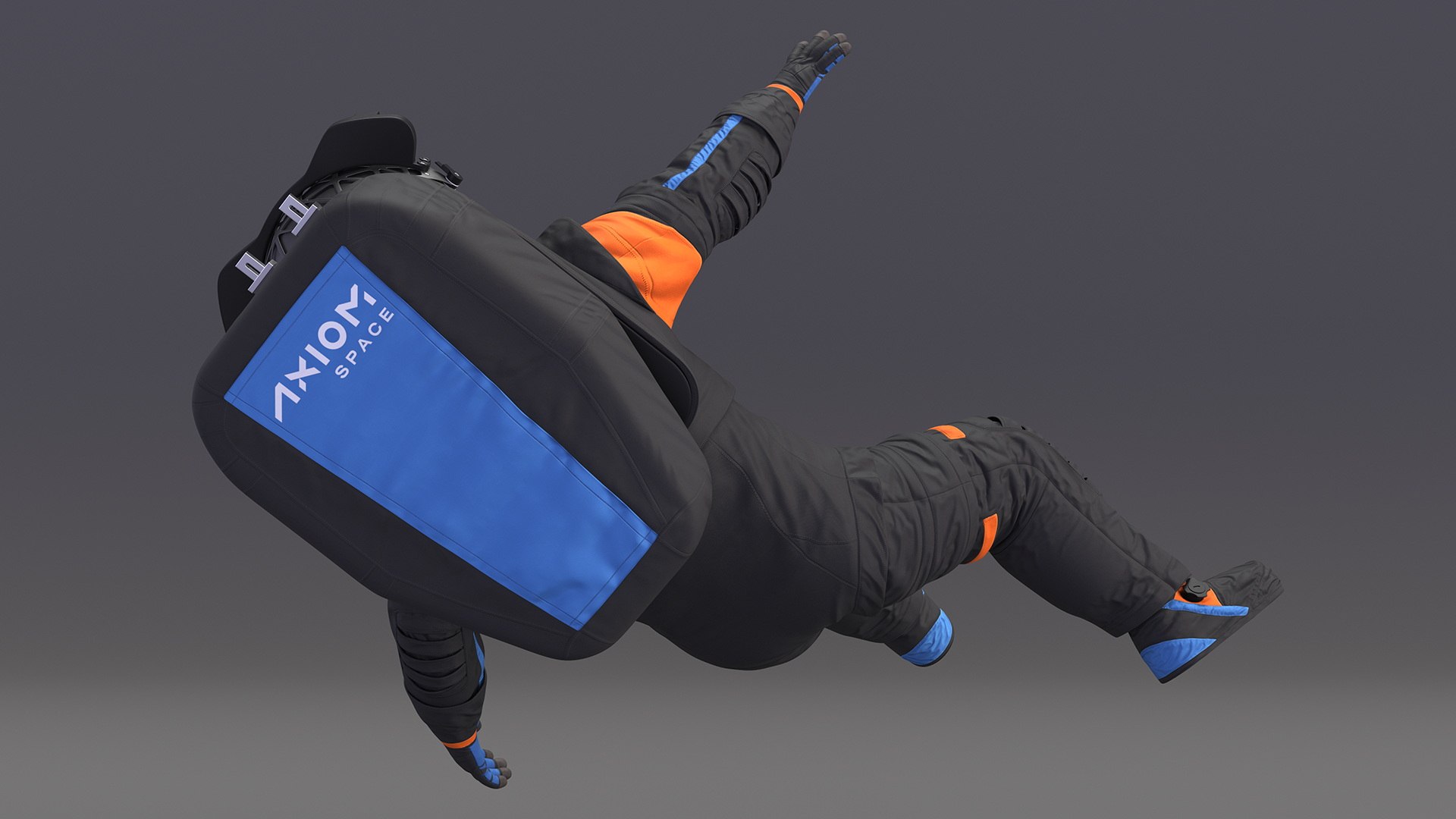 NASA Spacesuit Axiom on Astronaut Falling Pose Fur 3D model https://p.turbosquid.com/ts-thumb/wY/Akrlnc/Lw/nasaspacesuitaxiomonastronautfallingposefurmb3dmodel008/jpg/1692250421/1920x1080/fit_q87/0b8253c12a8811e1e2818e7d50d121567e0e8440/nasaspacesuitaxiomonastronautfallingposefurmb3dmodel008.jpg