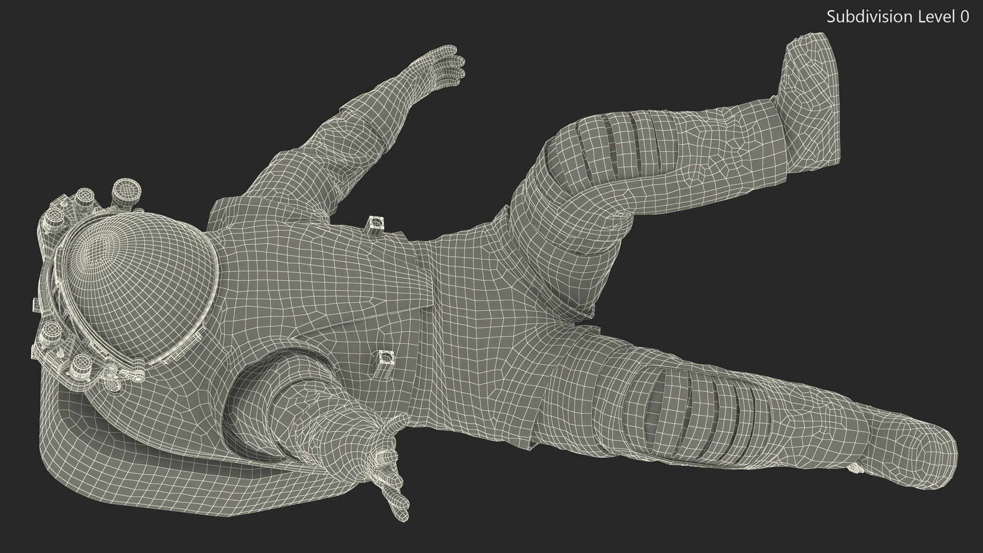 NASA Spacesuit Axiom on Astronaut Falling Pose Fur 3D model https://p.turbosquid.com/ts-thumb/wY/Akrlnc/Q8/nasaspacesuitaxiomonastronautfallingposefurmb3dmodel020/jpg/1692250461/1920x1080/fit_q87/0f49f8187b12c8953ade54cfb8082ade02ef12cf/nasaspacesuitaxiomonastronautfallingposefurmb3dmodel020.jpg