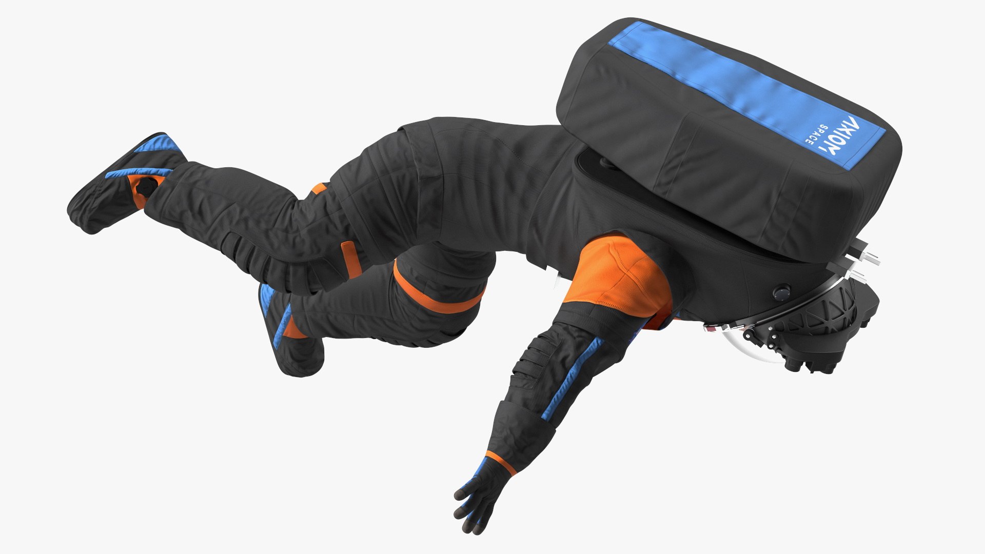 NASA Spacesuit Axiom on Astronaut Falling Pose Fur 3D model https://p.turbosquid.com/ts-thumb/wY/Akrlnc/ZJ/nasaspacesuitaxiomonastronautfallingposefurmb3dmodel012/jpg/1692250434/1920x1080/fit_q87/b049b1b1a37ec925ed65f27733310844cff9bb10/nasaspacesuitaxiomonastronautfallingposefurmb3dmodel012.jpg
