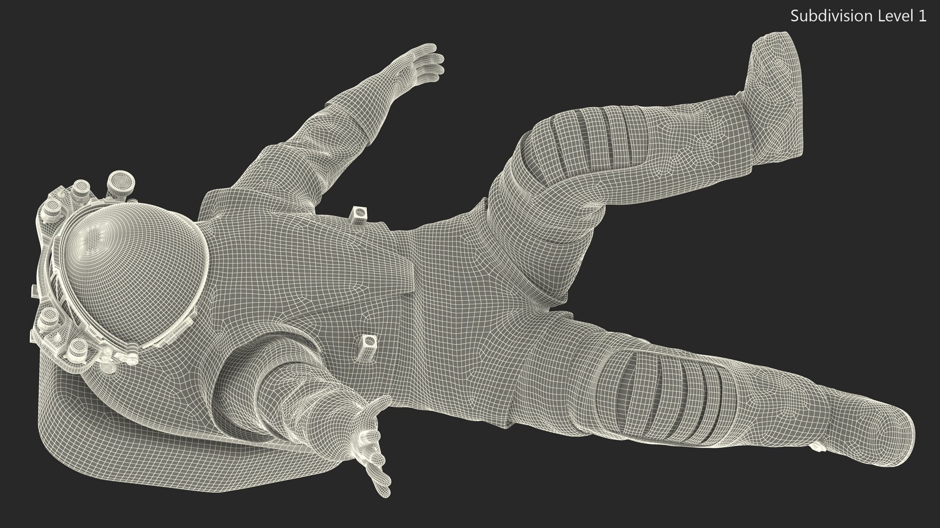NASA Spacesuit Axiom on Astronaut Falling Pose Fur 3D model https://p.turbosquid.com/ts-thumb/wY/Akrlnc/b5/nasaspacesuitaxiomonastronautfallingposefurmb3dmodel021/jpg/1692250466/1920x1080/fit_q87/f5a053076268e00d351b267d27e27a9d3196f70e/nasaspacesuitaxiomonastronautfallingposefurmb3dmodel021.jpg