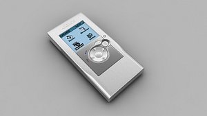 3d archos xs player file