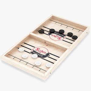 Sling Puck 1
