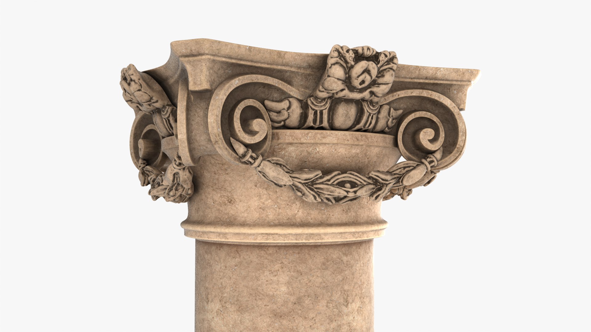 roman baroque collumn 3D model https://p.turbosquid.com/ts-thumb/wY/J3WxGc/F9gzgAs2/shot6/png/1576076686/1920x1080/fit_q87/037dac8e78fbc7f398443f3346dc6a64b0b4ec10/shot6.jpg