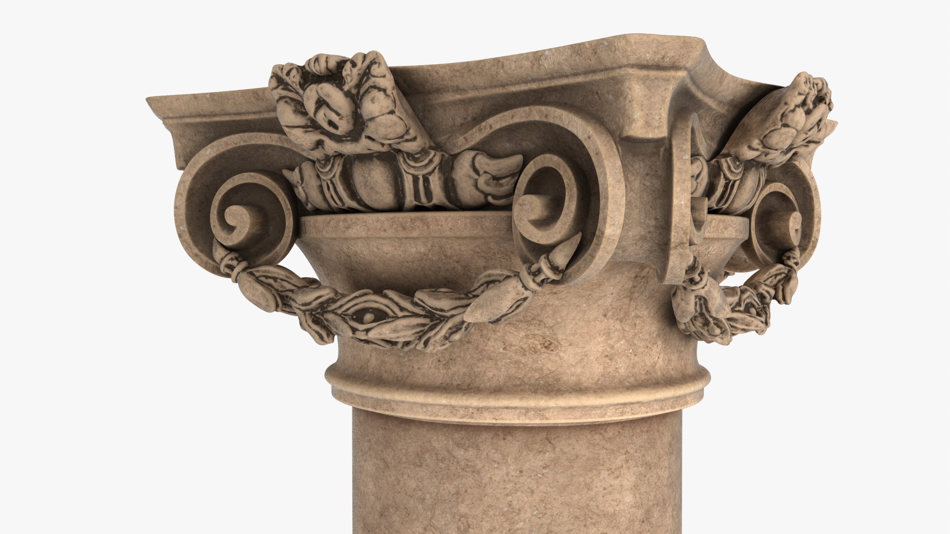 roman baroque collumn 3D model https://p.turbosquid.com/ts-thumb/wY/J3WxGc/w83ECLub/shot5/png/1576076686/1920x1080/fit_q87/15ec54657a9d16d6f11b87ae6c77fc7a621af8a5/shot5.jpg