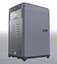 Machine à laver entièrement automatique à chargement par le haut LG 6 kg 5 étoiles