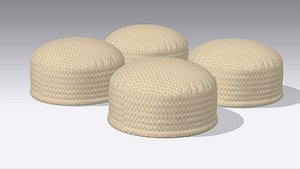 Pillow 3D