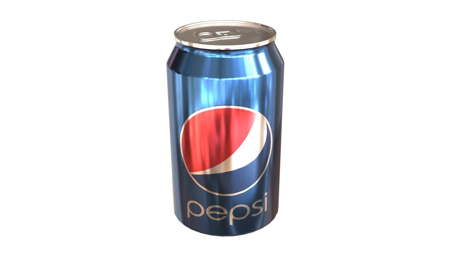 Pepsi Cola Drink 3D Model - TurboSquid 1536440