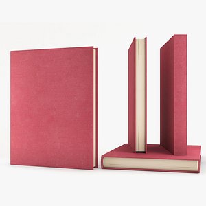 Hardcover book