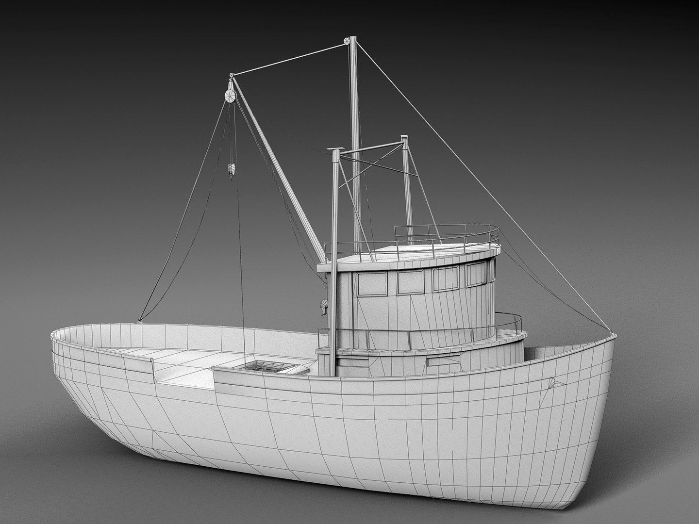 3D Boat Collection Model - TurboSquid 2275971